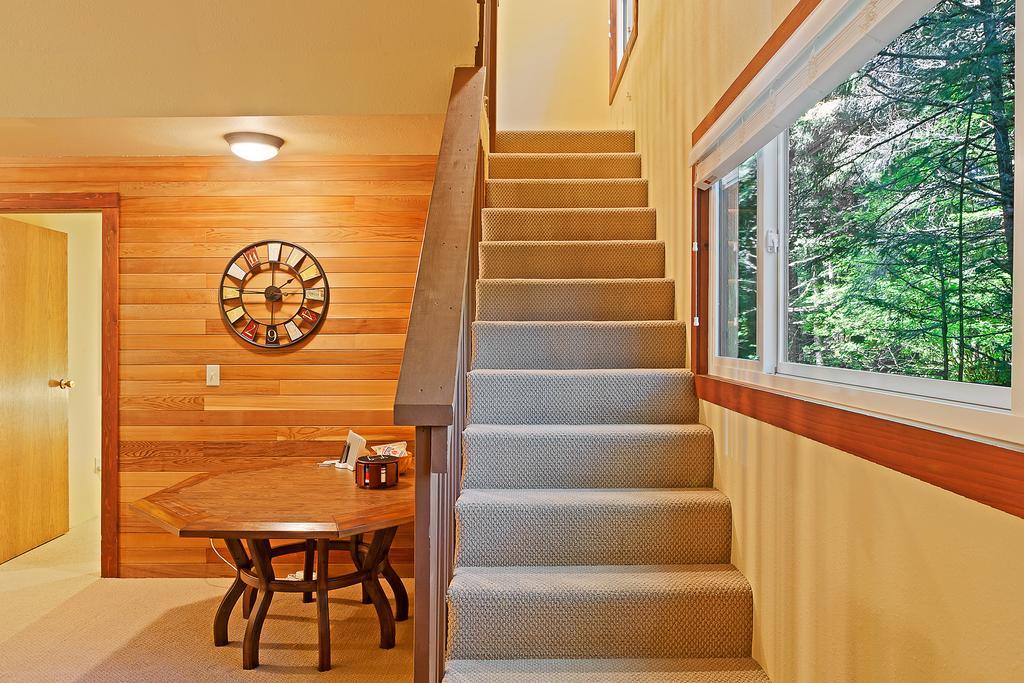 Lindgren Haus Villa Greenwater Exterior photo